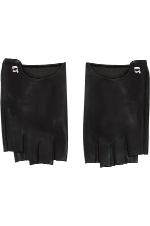 Karl Lagerfeld Guantes sin dedos