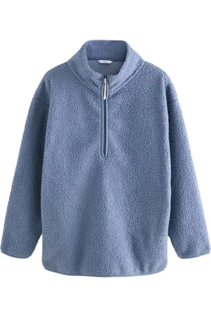 Next Chaqueta polar