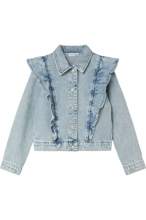NAME IT Chaqueta de entretiempo 