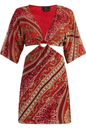 Faina Vestido
