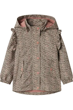 NAME IT Chaqueta de entretiempo 