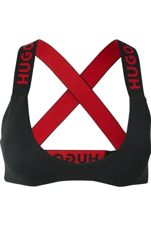 HUGO BOSS Top de bikini 