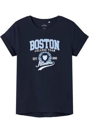 NAME IT Camiseta 