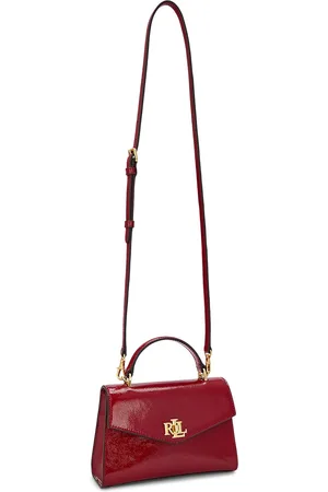 Ralph Lauren Bolso de mano 