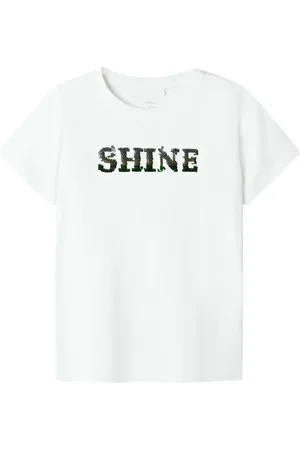 NAME IT Camiseta 
