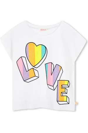 Billieblush Camiseta