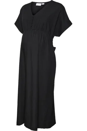 Mama;licious Vestido de verano 
