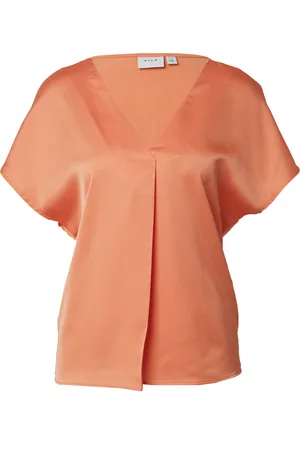 VILA Blusa 