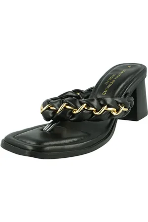 Dorothy Perkins Sandalias de dedo