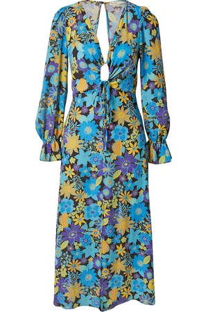 Oasis Vestido