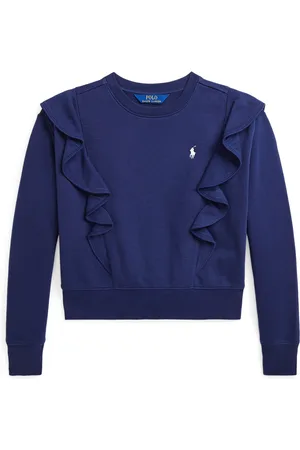 Ralph Lauren Sudadera
