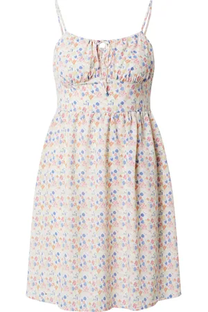 NA-KD Vestido de verano