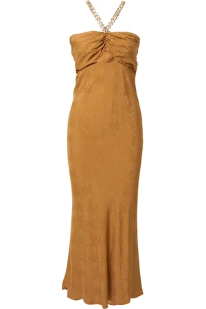 warehouse Vestido de noche