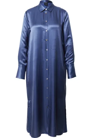 Lindex Vestido camisero 