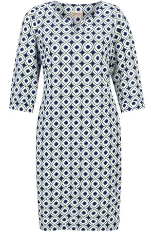 Cartoon Vestido