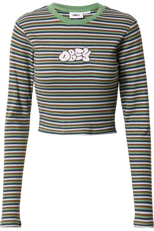 Obey Camiseta 