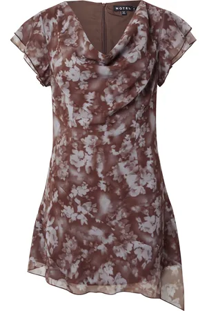 Motel Vestido 