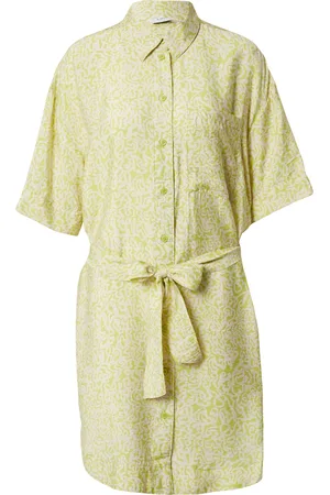 B YOUNG Vestido camisero