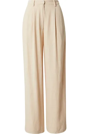 Lena Gercke Pantalón plisado 