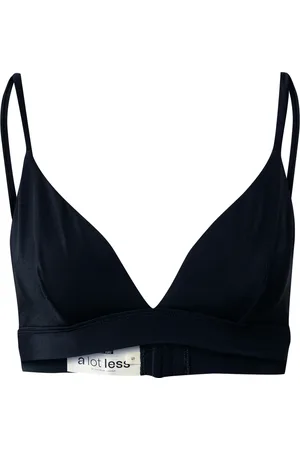 A LOT LESS Top de bikini 