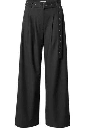 Lena Gercke Pantalón plisado 