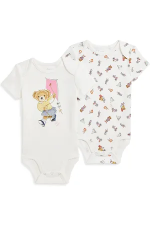 Ralph Lauren Pijama entero/body