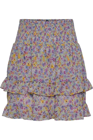 Pieces® Falda 