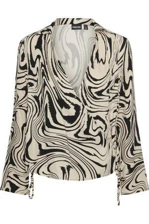 Pieces® Blusa 