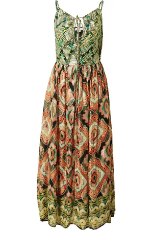 warehouse Vestido de verano
