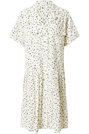 İpekyol Vestido camisero