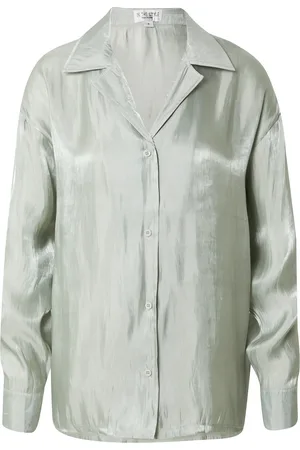 In The Style Blusa 