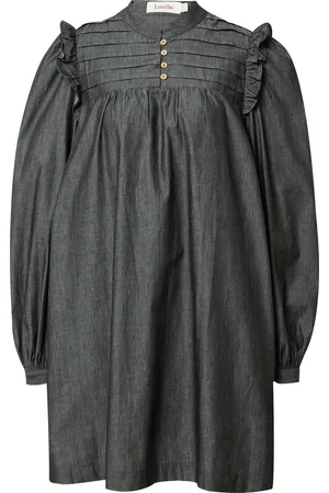 Louche Vestido camisero