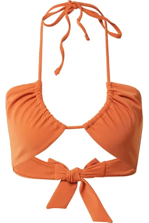 A LOT LESS Top de bikini 