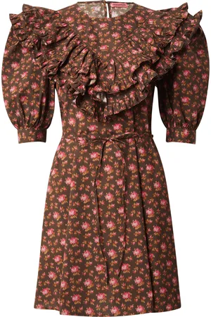 Custommade Vestido 