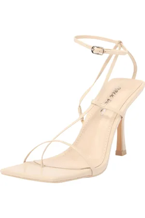 Public Desire Sandalias de dedo 