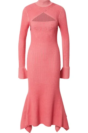 3.1 Phillip Lim Vestido de punto