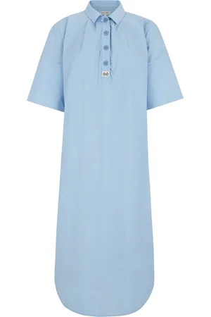 Esmé Studios Vestido camisero 