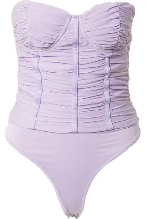 MissPap Body camiseta