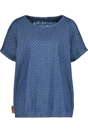 alife kickin Camiseta 