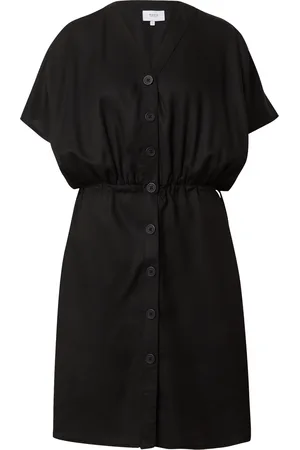 Makia Vestido camisero 