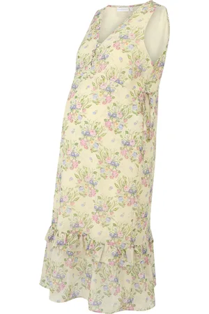 Mama;licious Vestido 
