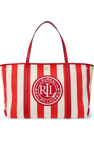 Ralph Lauren Shopper 
