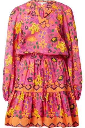 Harper & Yve Vestido
