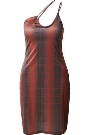 Hosbjerg Vestido