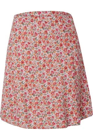 Pieces® Falda 