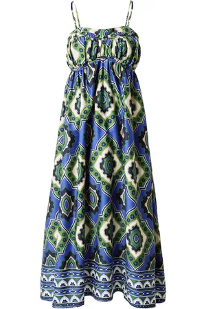 warehouse Vestido de verano