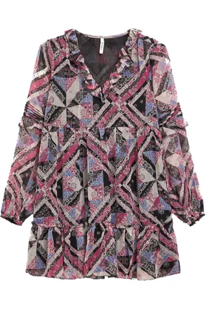 Pepe Jeans Vestido 