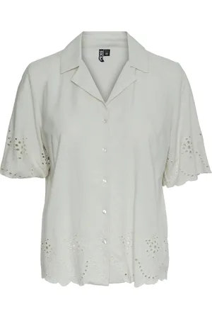 Pieces® Blusa 