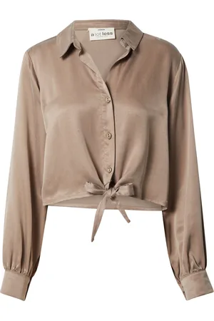 A LOT LESS Blusa 
