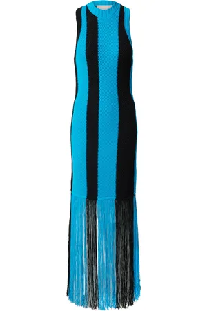 3.1 Phillip Lim Vestido de punto